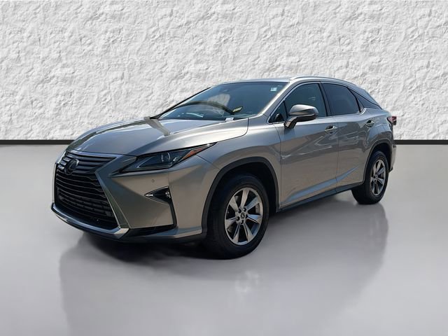Used 2019 Lexus RX 350 AWD w/ Premium Package image 7