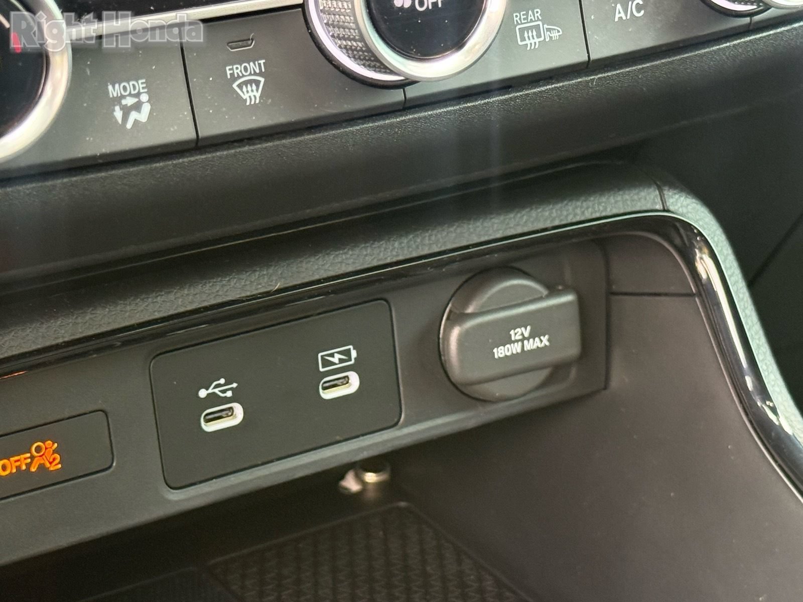 Used 2026 Honda CR-V Sport-L image 24