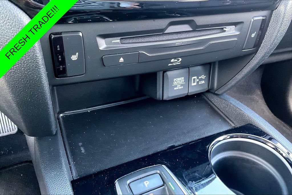 Used 2022 Honda Pilot Touring image 15