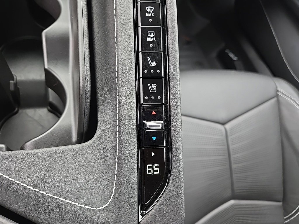 Used 2021 Chevrolet Corvette Stingray Preferred Conv w/ Battery Protection Package image 36