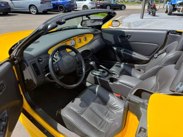 Used 1999 Plymouth Prowler Base image 17