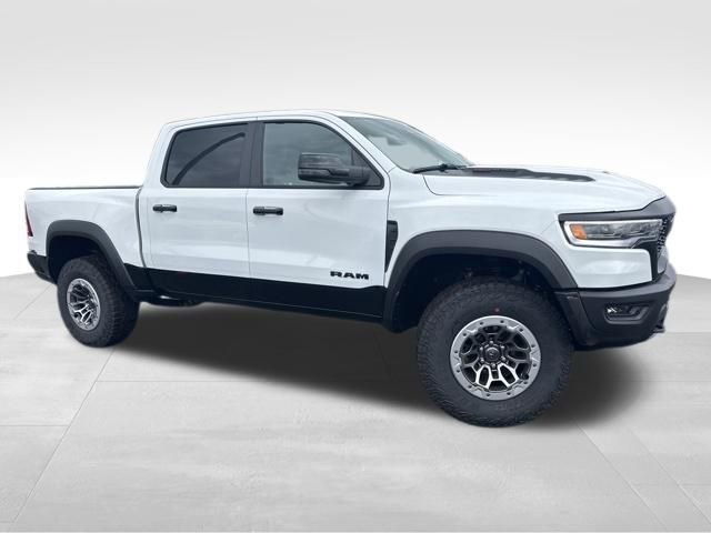 New 2026 RAM 1500 RHO w/ RHO Level 1 Equipment Group AWD/4WD image 1