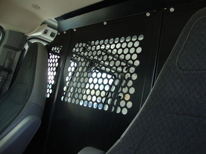 Used 2021 Chevrolet Express 2500 w/ Driver Convenience Package image 7