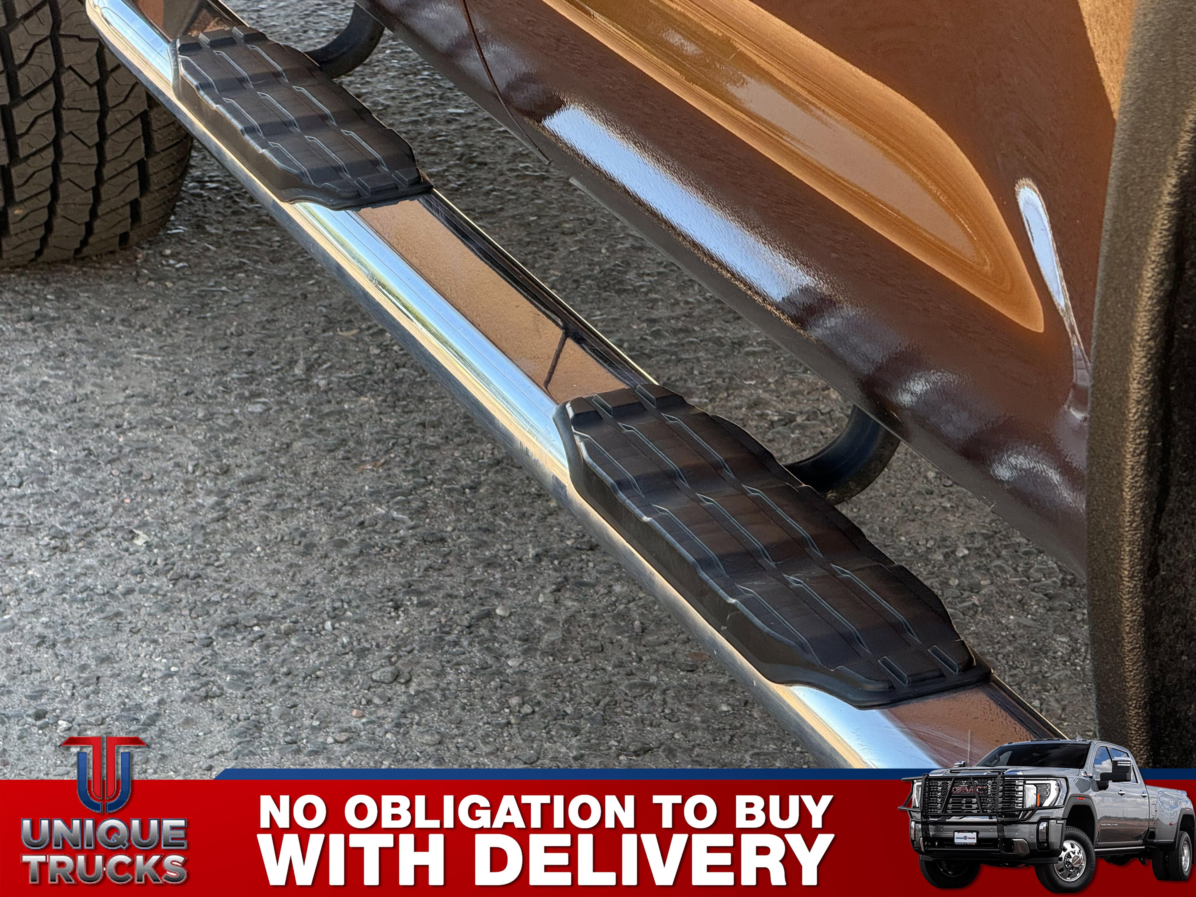 Used 2015 Toyota Tundra 1794 Edition image 12