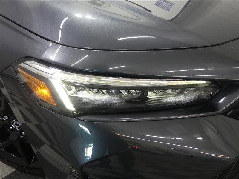 Used 2025 Honda Civic FWD Hybrid Sedan image 15