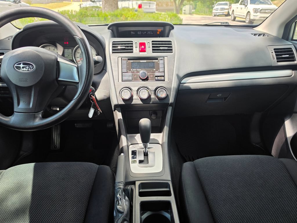 Used 2013 Subaru Impreza 2.0i w/ Popular Pkg 1 AWD/4WD image 27