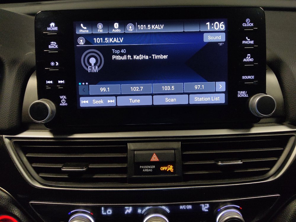 Used 2022 Honda Accord Sport image 25