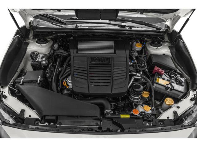 Used 2015 Subaru WRX Limited w/ Popular Package #1 AWD/4WD image 17
