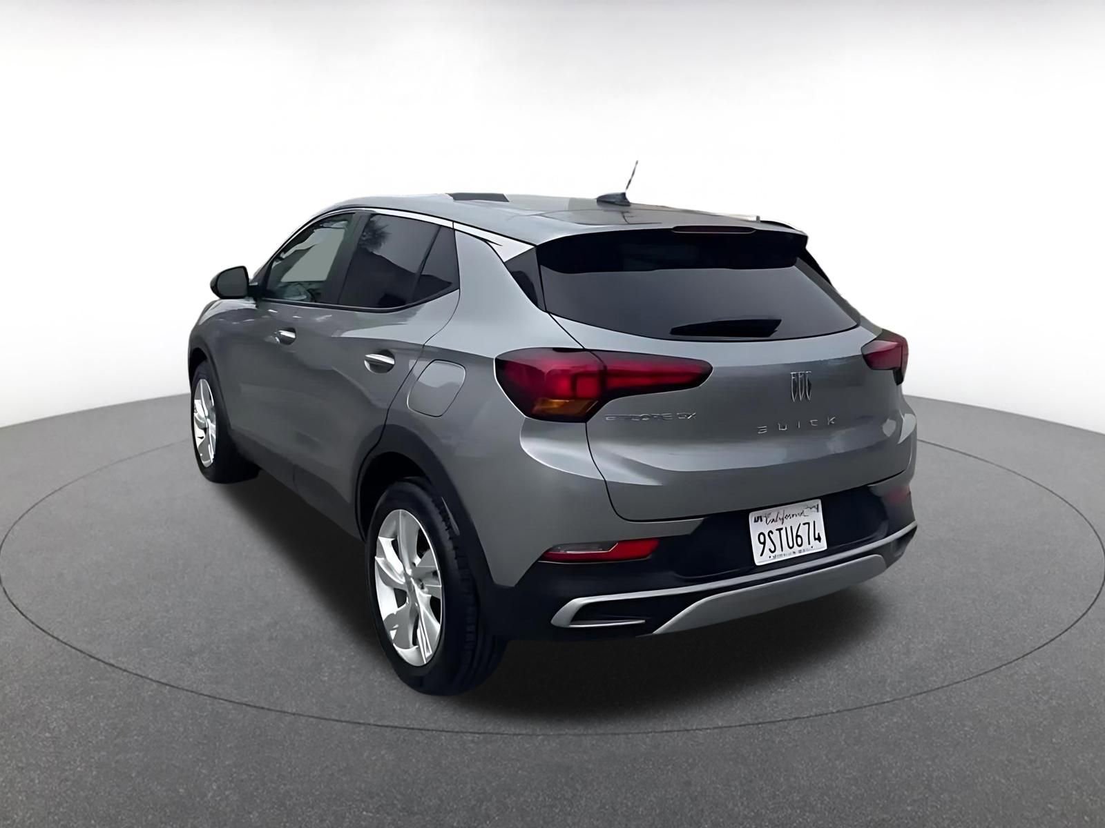 Used 2025 Buick Encore GX Preferred image 11