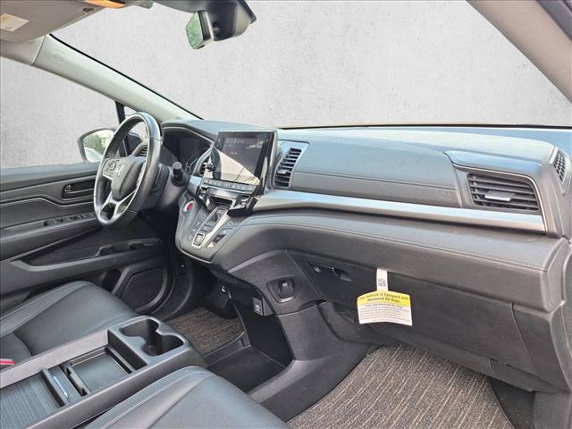 Used 2024 Honda Odyssey EX-L image 21