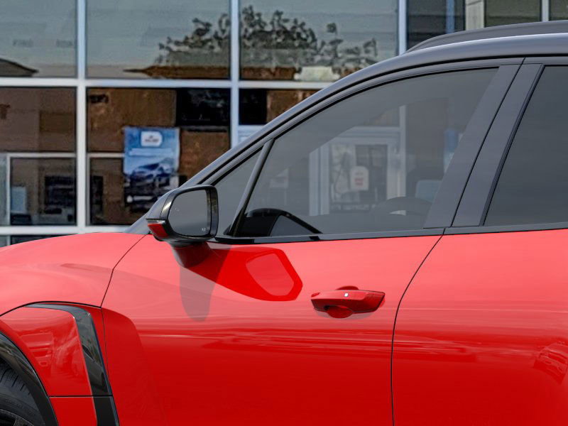 New 2026 Chevrolet Blazer EV SS image 12