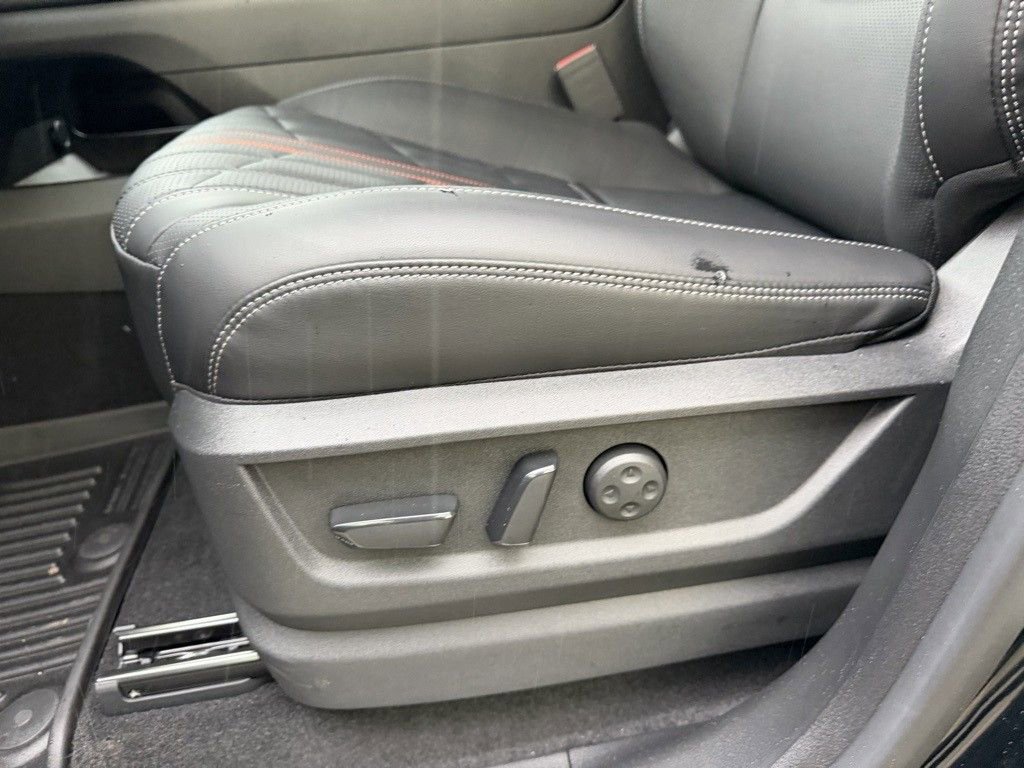 New 2026 Nissan Armada PRO-4X image 14