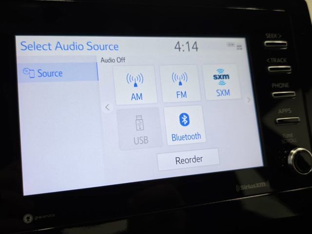 Certified 2024 Toyota Camry SE w/ Cold Weather Package FWD image 18