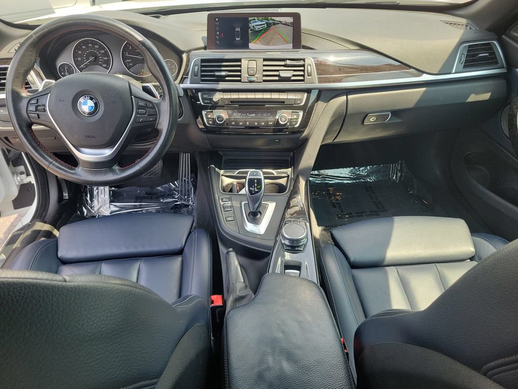 Used 2019 BMW 430i xDrive Convertible w/ Convenience Package AWD/4WD image 12