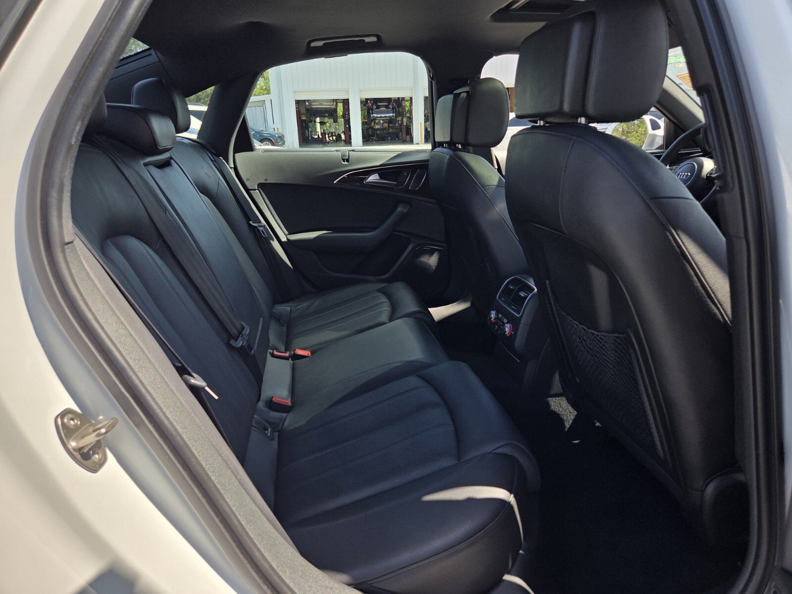 Used 2014 Audi A6 3.0T Prestige AWD/4WD image 16