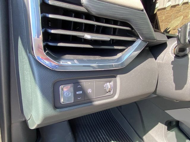 New 2025 GMC Acadia Elevation w/ Elevation Premium Package FWD image 23