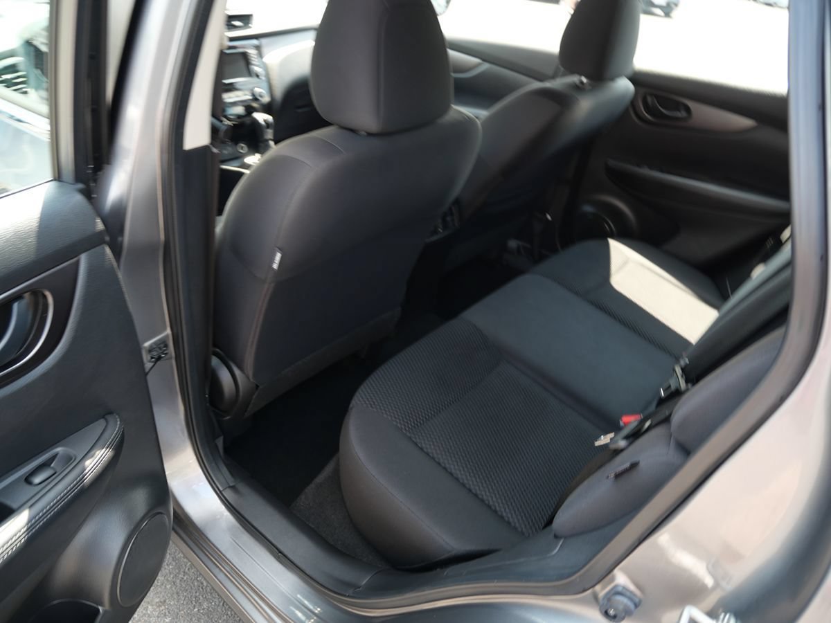 Used 2022 Nissan Rogue Sport S AWD/4WD image 18