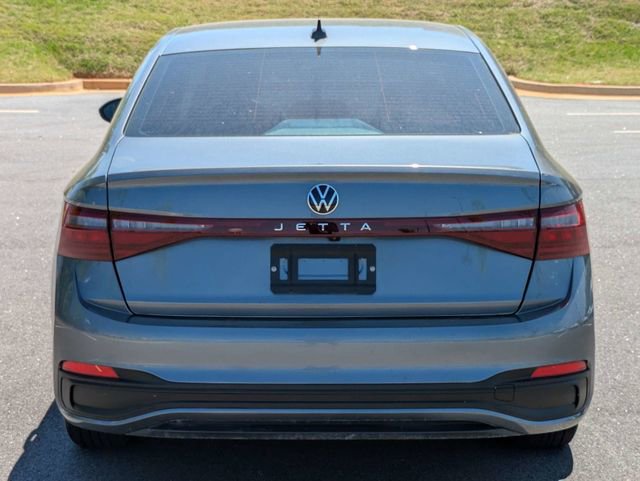 Used 2025 Volkswagen Jetta S image 5
