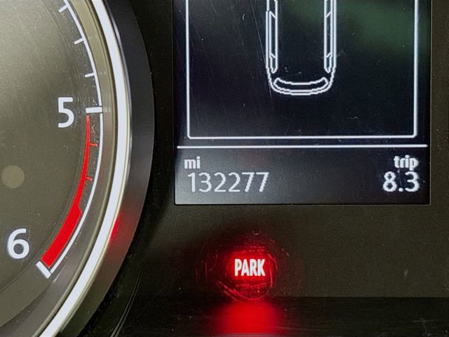 Used 2015 Volkswagen Golf TDI SEL w/ Lighting Package (SEL) image 12