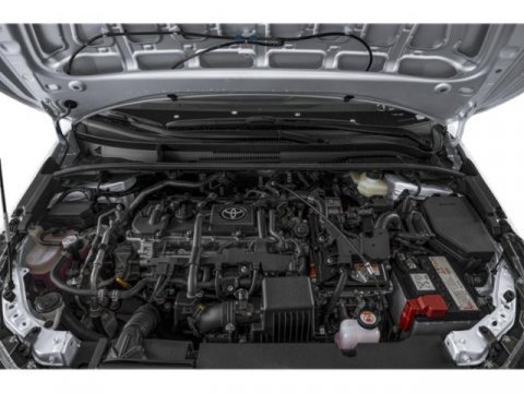 New 2026 Toyota Corolla LE FWD image 14