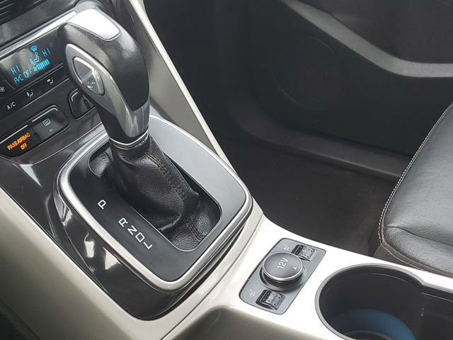 Used 2013 Ford C-MAX SEL image 21