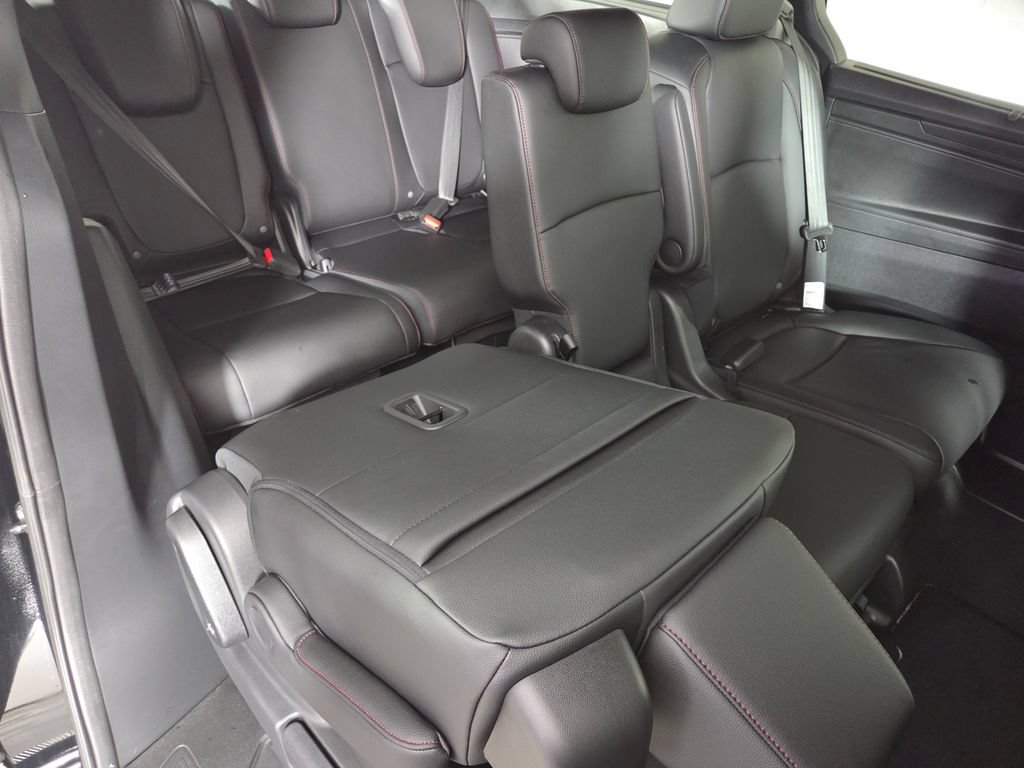 New 2026 Honda Odyssey Sport-L image 15