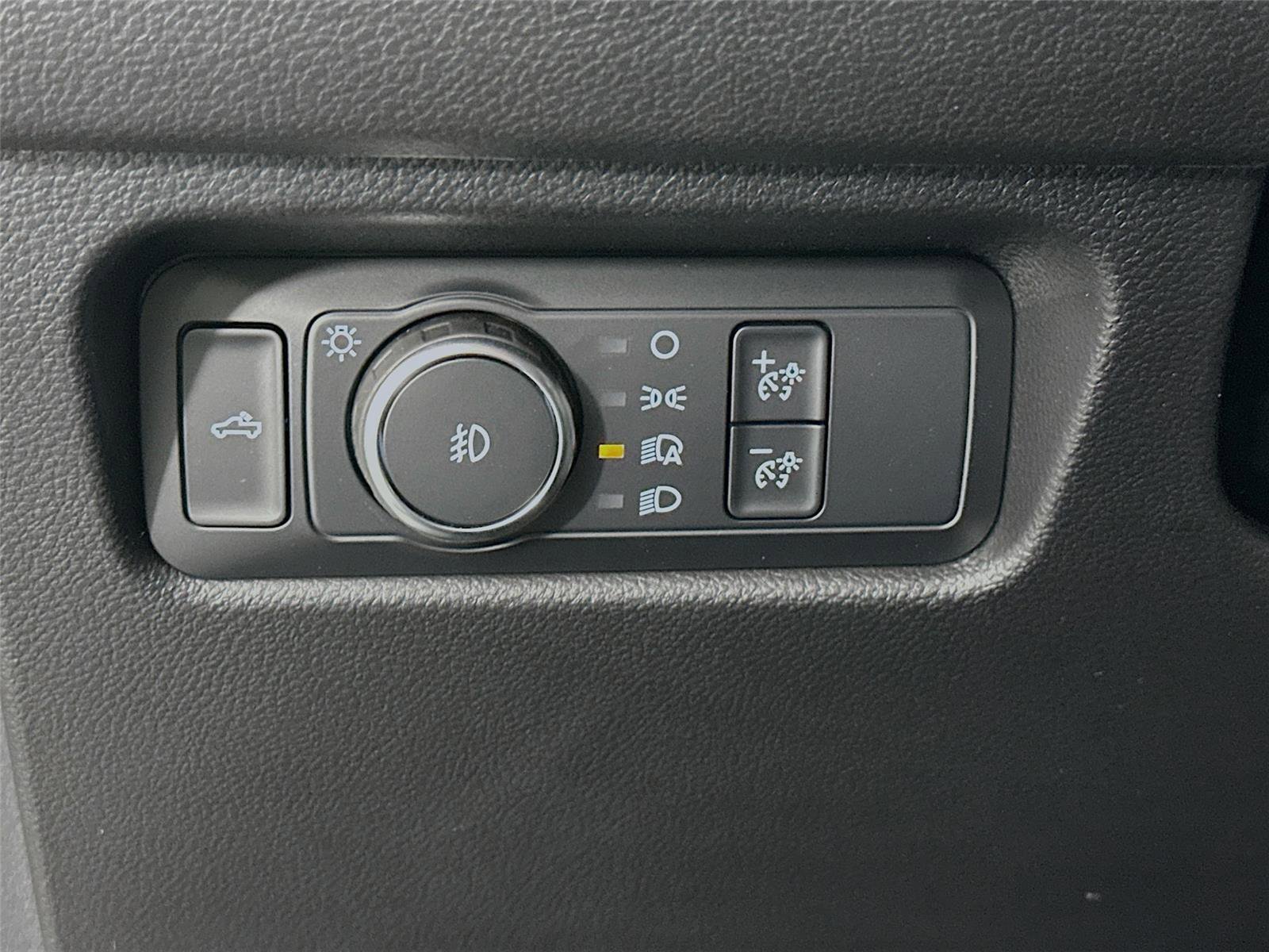 New 2025 Ford Ranger XLT w/ Chrome Accent Package image 10