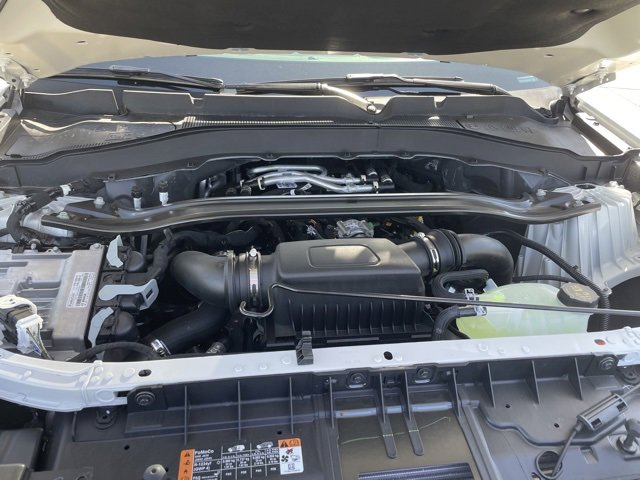 New 2025 Ford Explorer ST w/ Sun And Sound Package image 29