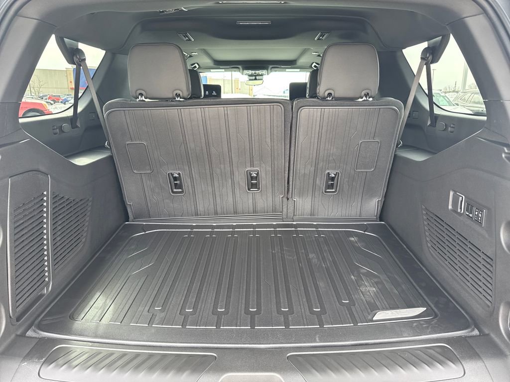 New 2026 GMC Yukon XL Elevation w/ Elevation Premium Package image 50