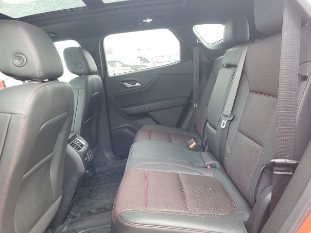Used 2024 Chevrolet Blazer RS w/ Enhanced Convenience Package image 11