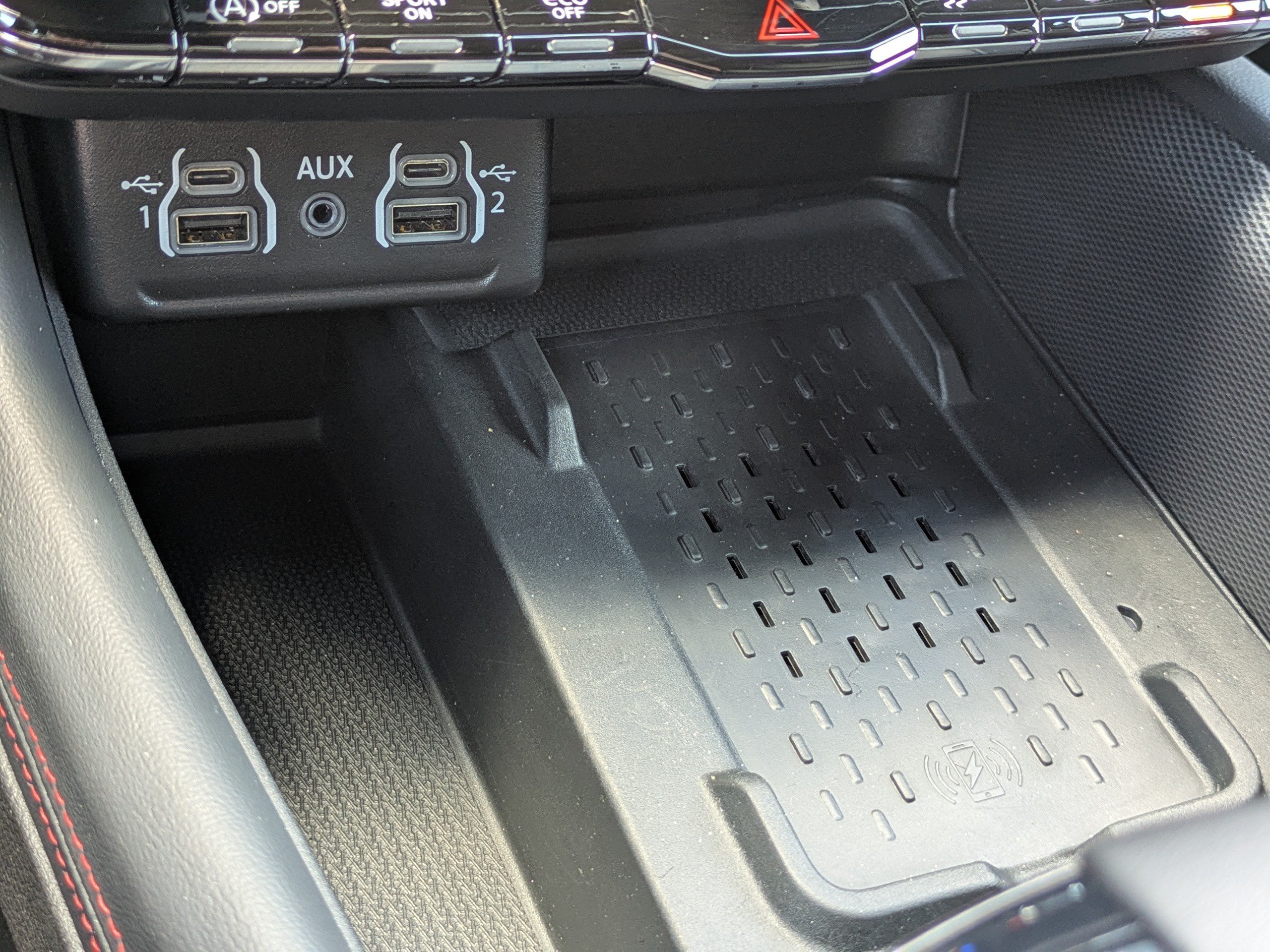 Used 2026 Dodge Durango GT AWD/4WD image 26