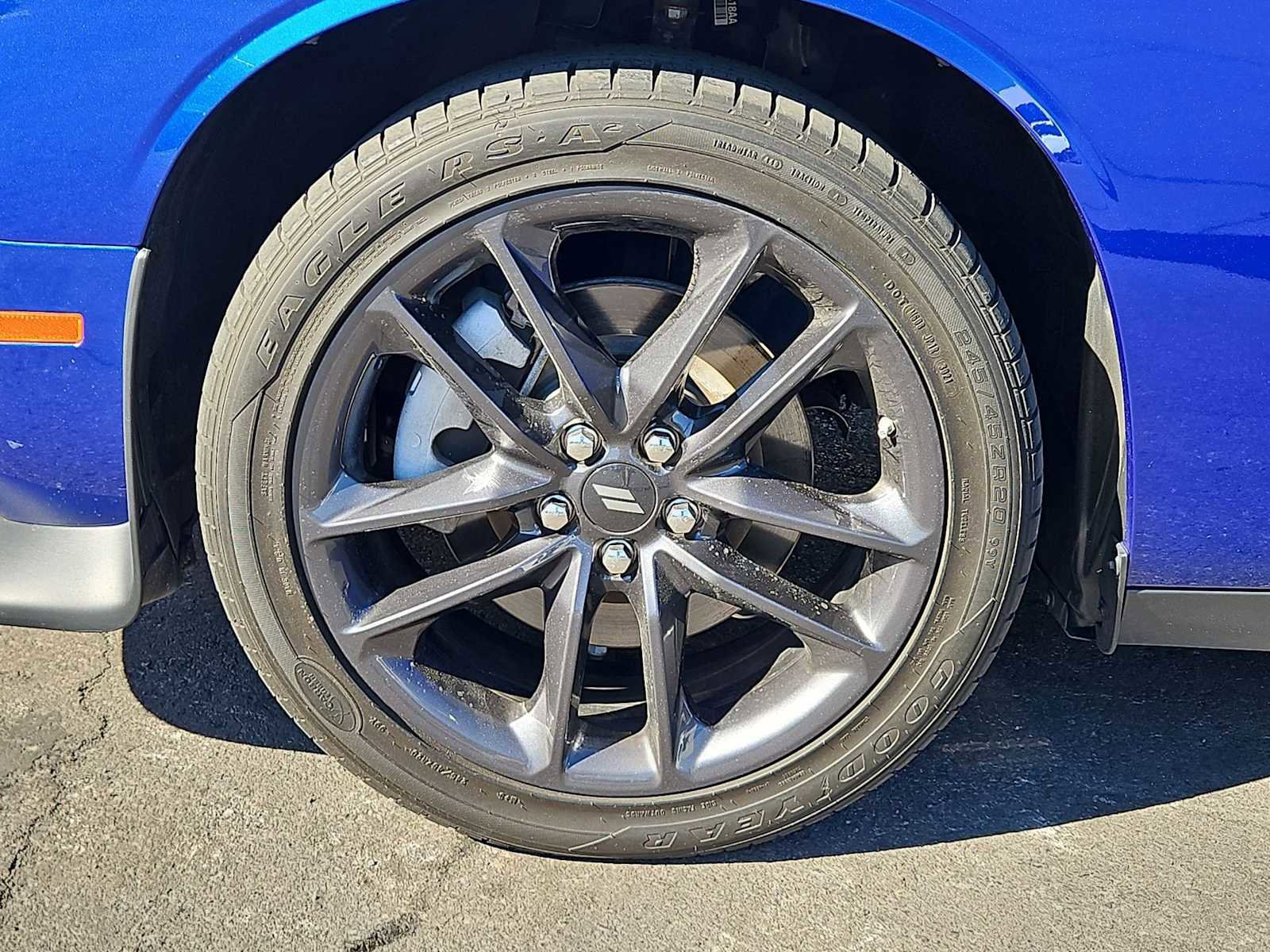 Used 2021 Dodge Challenger GT w/ Plus Package image 13