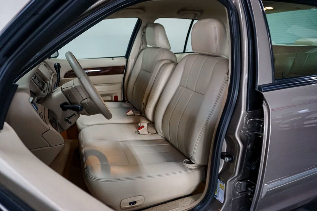 Used 2006 Mercury Grand Marquis LS image 9