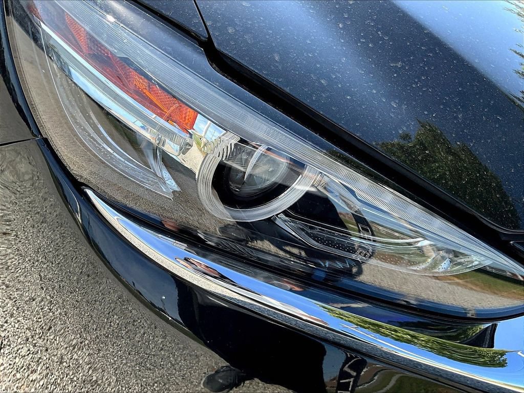 Used 2018 MAZDA MAZDA6 Grand Touring Reserve FWD image 34