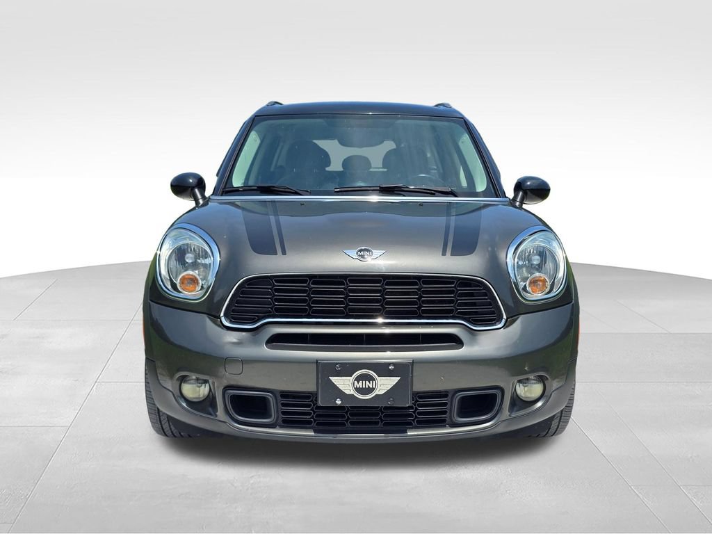 Used 2014 MINI Cooper Countryman S FWD image 9