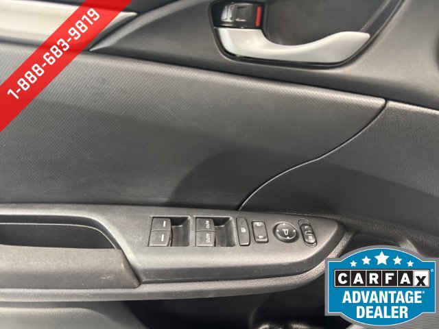 Used 2018 Honda Civic LX image 26