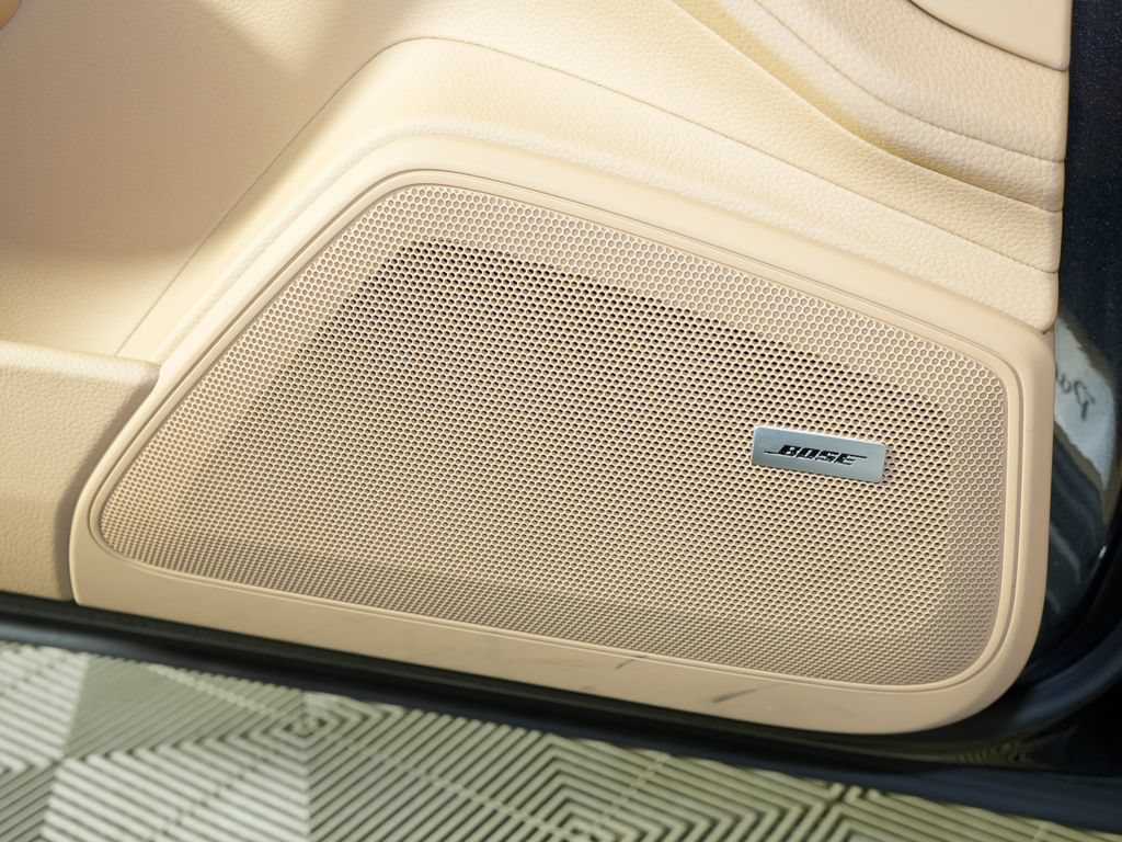 Certified 2020 Porsche Panamera 4S AWD/4WD image 19