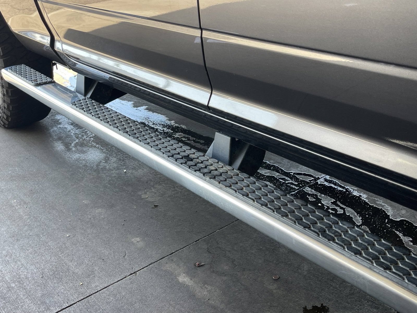 Used 2017 RAM 2500 Big Horn AWD/4WD image 6