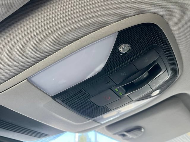Certified 2024 INFINITI QX50 Luxe FWD image 24