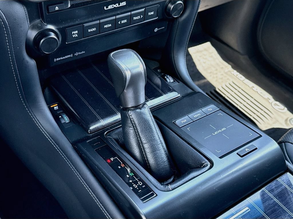 Used 2023 Lexus GX 460 Premium w/ Premium Package AWD/4WD image 22