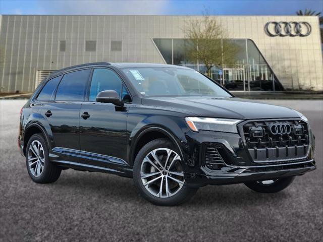 New 2026 Audi Q7 3.0T Premium video 1