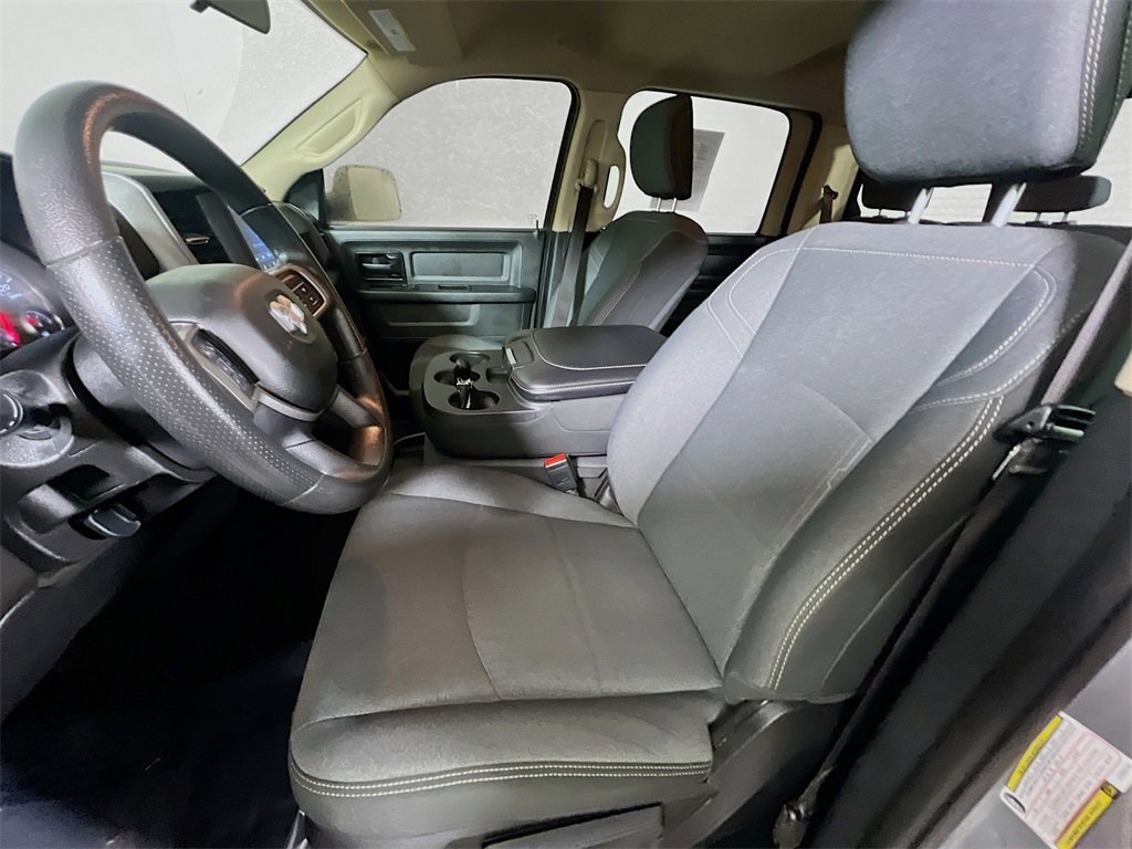 Used 2020 RAM 2500 Tradesman image 18