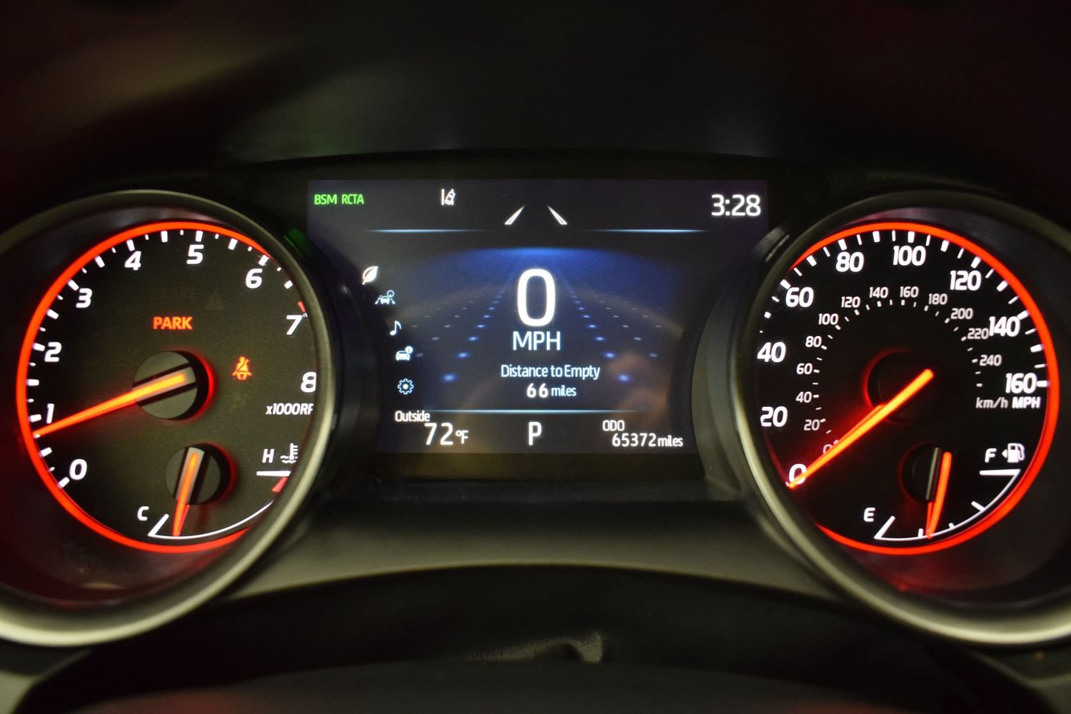 Used 2024 Toyota Camry XSE FWD image 18