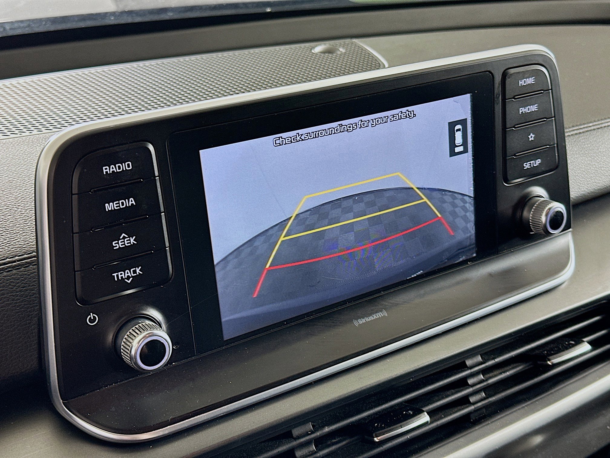 Used 2020 Kia Telluride LX AWD/4WD image 22