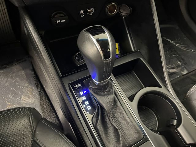 Used 2016 Hyundai Tucson Limited image 11