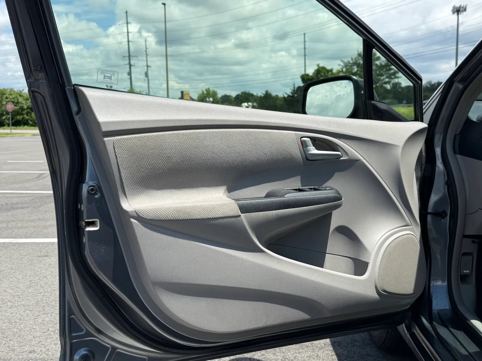 Used 2013 Honda Insight EX image 9