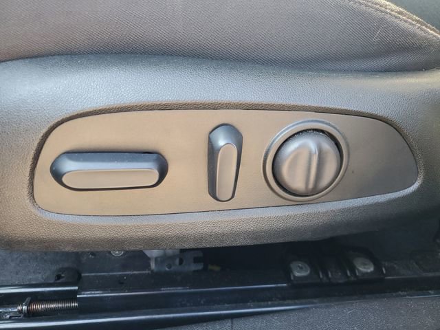 Used 2024 Chevrolet Malibu LT image 17