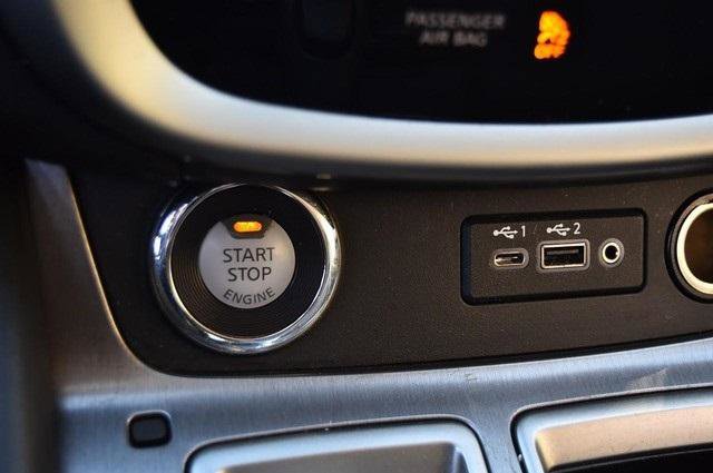 Used 2021 Nissan Murano SL image 18