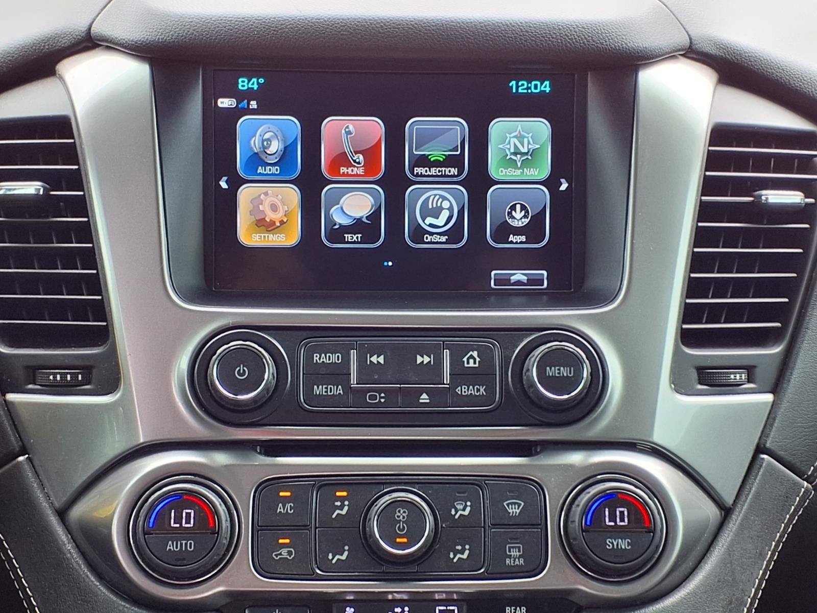 Used 2020 Chevrolet Tahoe LS RWD image 9