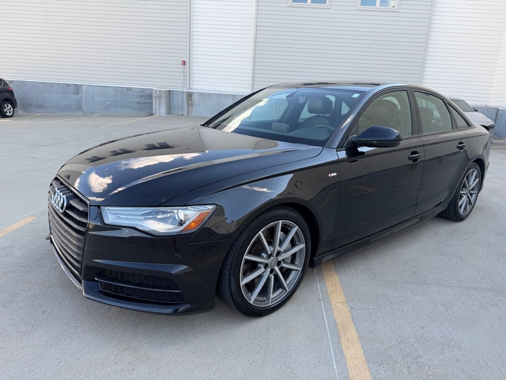 Used 2018 Audi A6 2.0T Premium AWD/4WD image 8